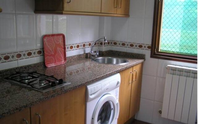 Apartamentos Los Anades