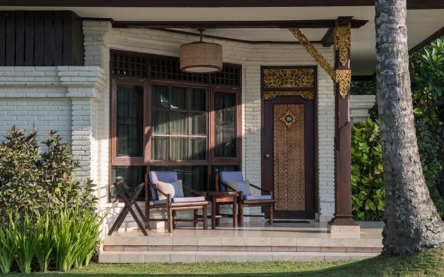 Ramayana Candidasa Beach Resort