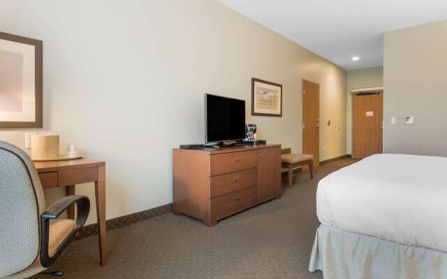 Best Western Plus Liverpool Hotel & Conference Centre