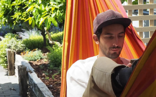 Tasman Bay Backpackers