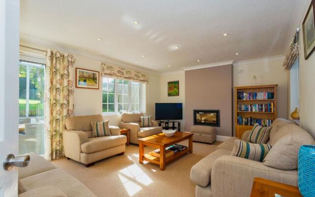 Croyde Meadowbank 4 Bedrooms