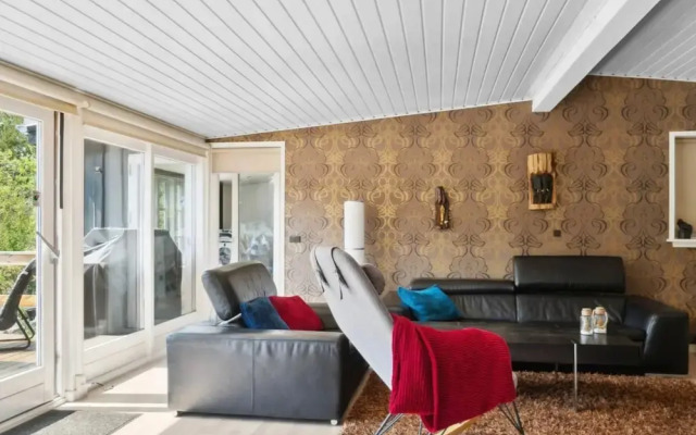 7 Person Holiday Home in Ebeltoft