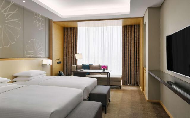 Hyatt Regency Riyadh Olaya