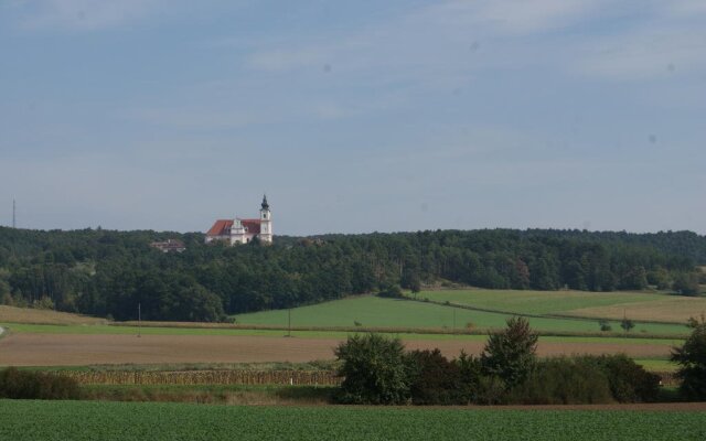 Gästehaus Leopold