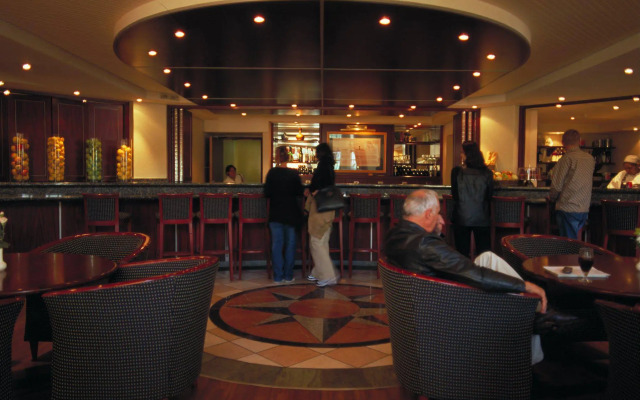 City Lodge Hotel Victoria And Alfred Waterfront