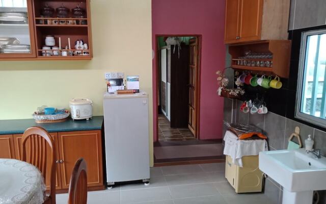 Merdeka Guest House