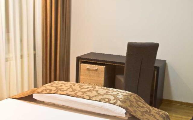 Garni Hotel Apart K