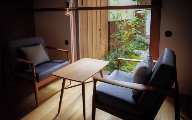 Ryokan Kurashiki