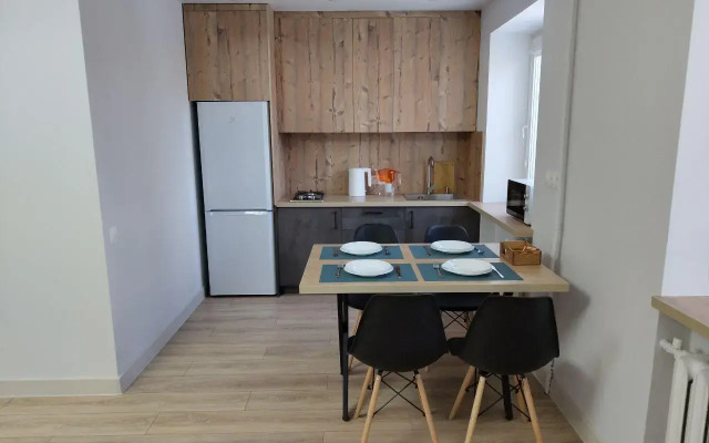 Apartments on Lenina, 328/2