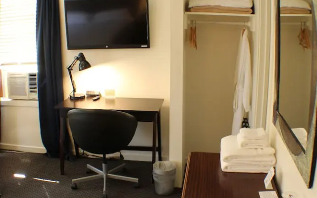 San Anselmo Inn