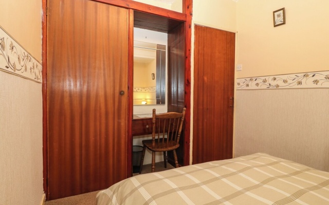 First Floor Apartment