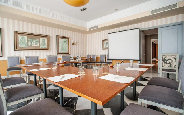 Hotel Valladolid Recoletos