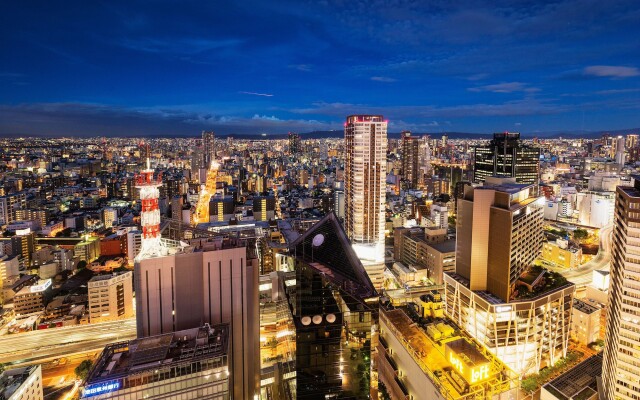 Hotel Hankyu International