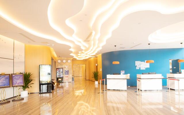 Holiday Inn Express Linyi West by IHG
