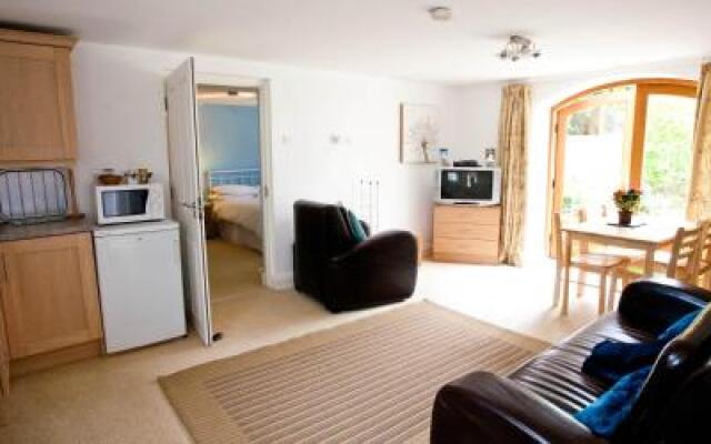 Ballyhenry B&B