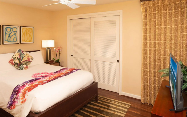 4-Bedroom Villa 104 in Kahuku