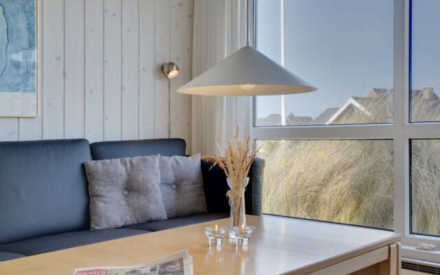 "Arbnora" - 350m from the sea in Western Jutland
