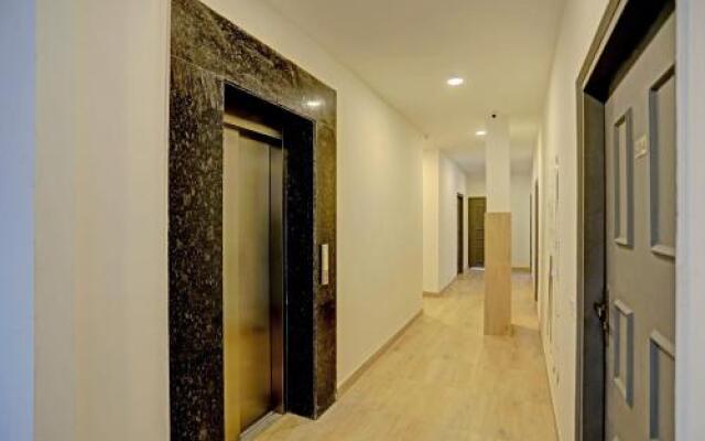 OYO Townhouse 409 Brostay Meera Bagh