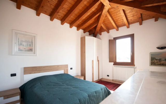 Appartamento ai Vigneti