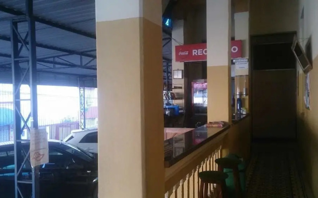 Hotel Cacique