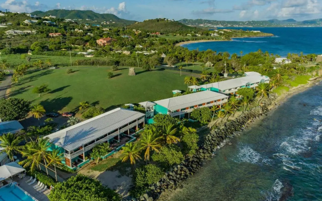 Tamarind Reef Resort Spa & Marina — фото 3