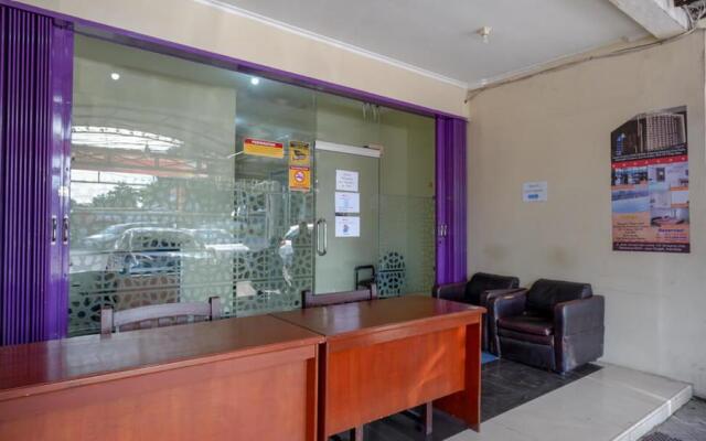 RedDoorz @ Jalan Setiabudi Semarang 2