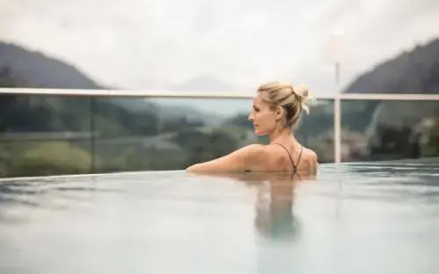 Quellenhof Luxury Resort Passeier