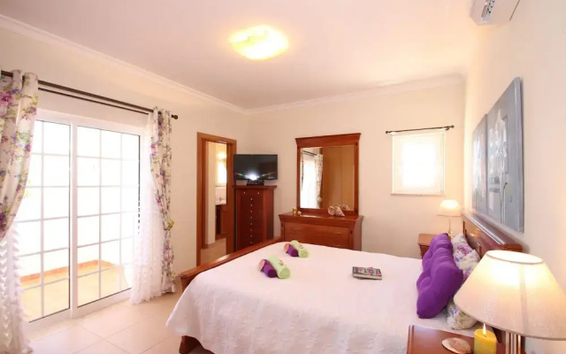 Villa Manihi