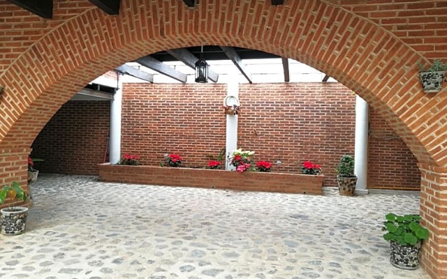 Hospedaje Herradura