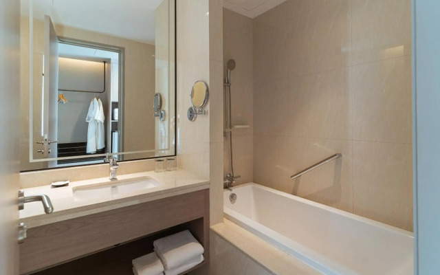 Centre Point Hotel Terminal21 Korat