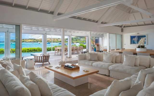 Le Barthelemy Hotel & Spa