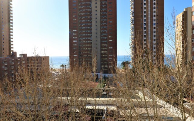 Apartamento Los Caballos 5-F