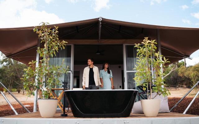 CANVS by CABN Seppeltsfield Barossa