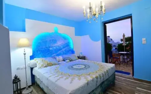 Alisaxni Studios