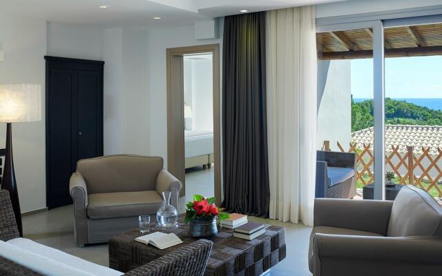Mövenpick Resort Agios Nikolaos Sivota