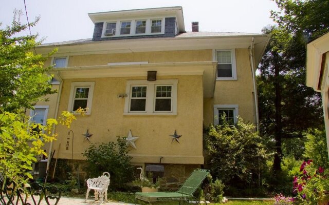 Paradise Bed and Breakfast