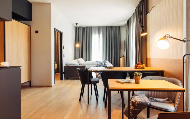 harry’s home Steyr hotel & apartments