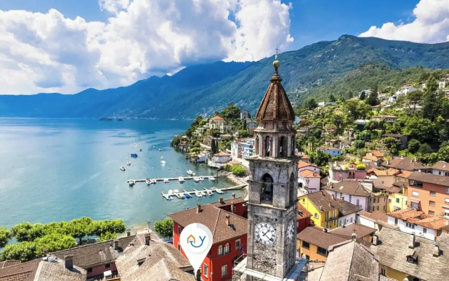 Corte di Ascona 1