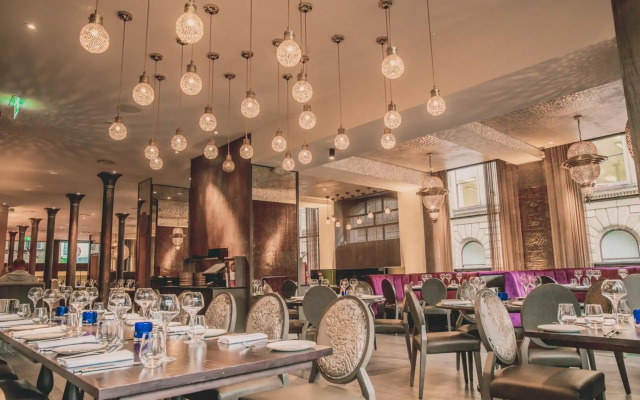 Forty Seven Hotel
