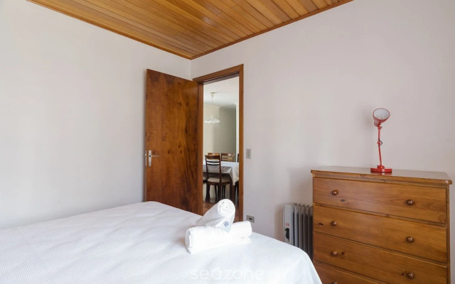 Large House W/fireplace in Campos do Jordao Ras175