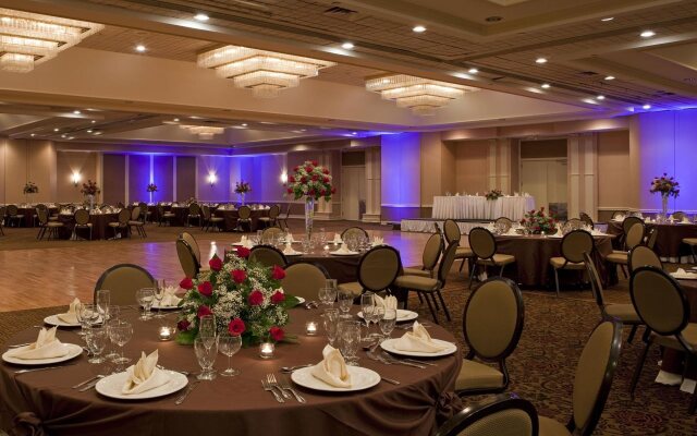 Sheraton Mahwah Hotel