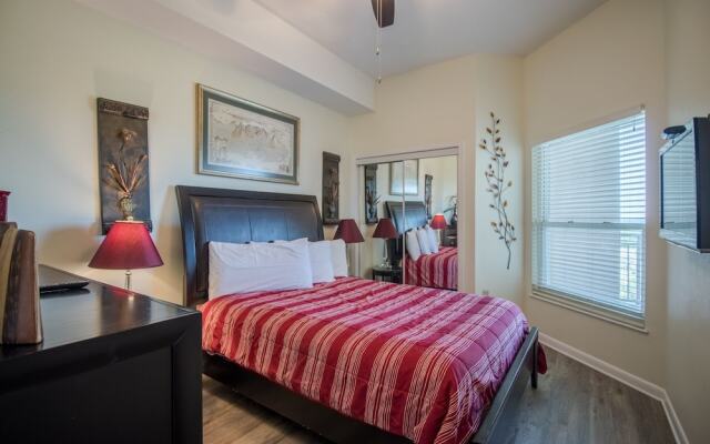 Legacy I 1403 Penthouse