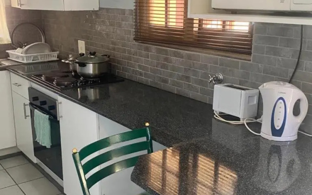 Bela-Bela Pendleberry Grove Unit 3