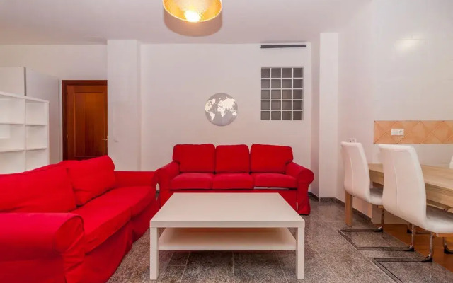 Apartamentos Centro Nerja  Marimel 103