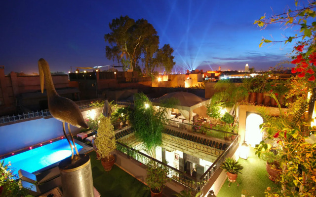 Riad Terra Bahia