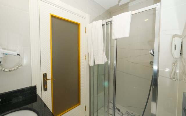 Bilem Hotel Beach & Spa