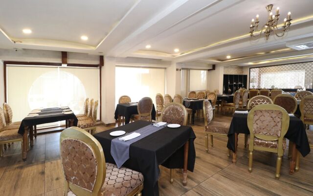Hotel Ml Pride by OYO Rooms