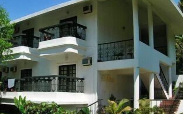 Vila Goesa Beach Resort