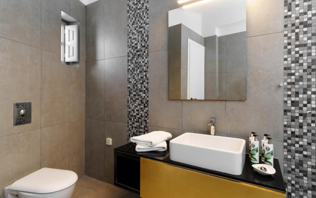 Thermes Luxury Villas & Spa
