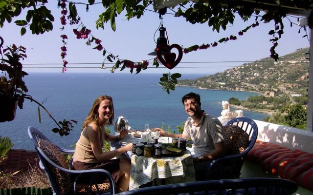 Romantic Casa Lorenzina Affittacamere
